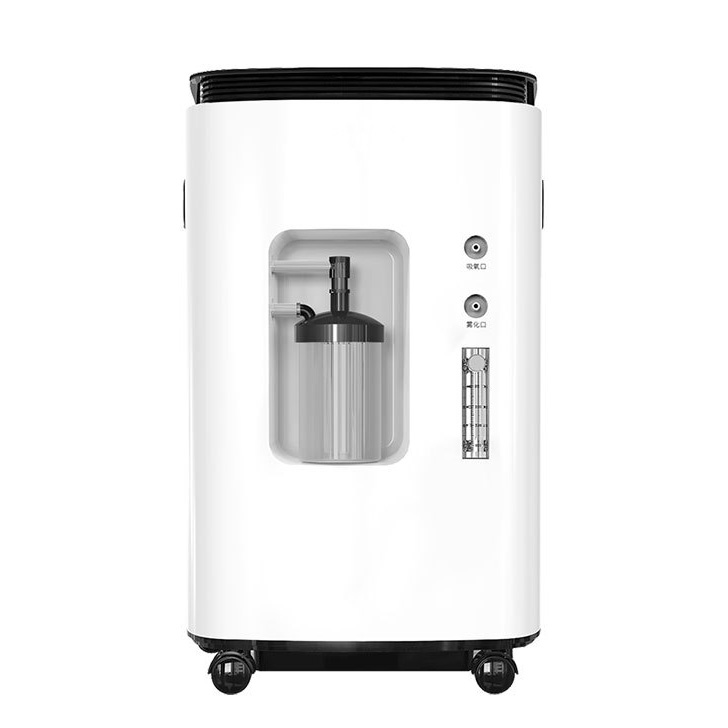 5 liter small household oxygen concentrator
