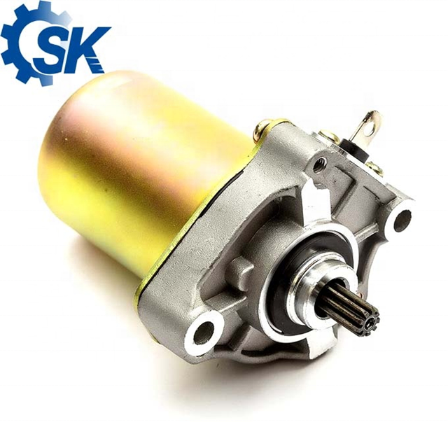 SK-SM010 стартер двигателя LEAD-90 горячая распродажа высокое качество 2021