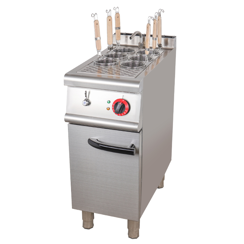 Commercial cooking stove Stainless Steel Kitchen Equipment