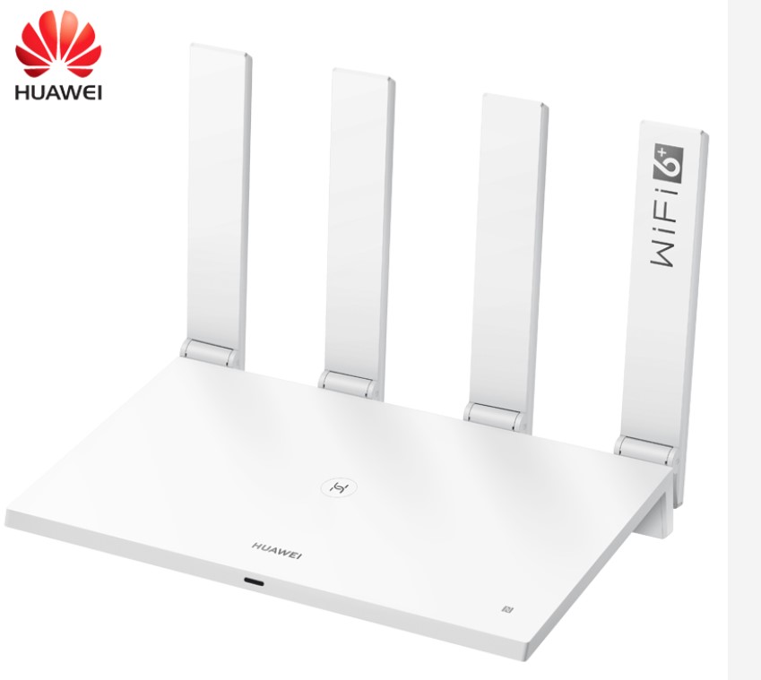 Оригинал, Huawei, Wi-Fi, AX3 Pro Wi-Fi маршрутизатор 6 + 3000 Мбит двухдиапазонный гигабитный скорость Wi-Fi беспроводной маршрутизатор 2,4 ГГц Wi-Fi 5 ГГц