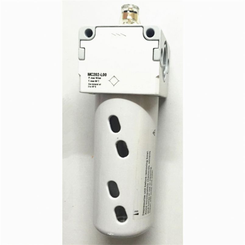 N204-D11 fiter regulator combination
