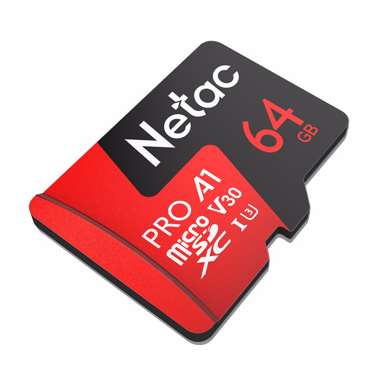В наличии, Оригинальная карта памяти Netac C 10 TF, SD-карта P500 Pro для видеорегистратора, цифровые камеры видеонаблюдения