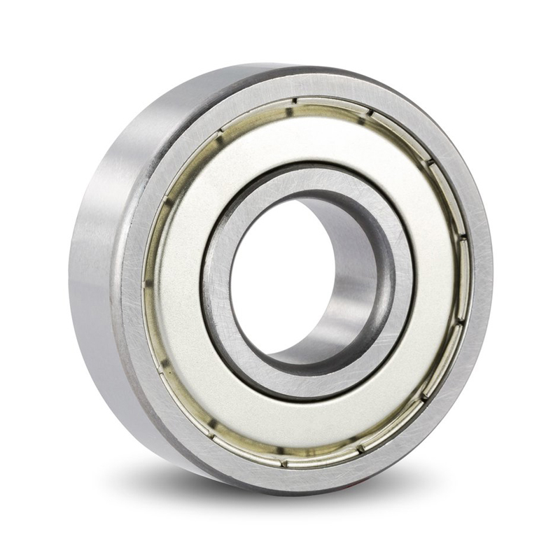 6202 Zz High Performance Stainless Steel Bearings 6302 6002 6202 6203 6204 6205 6206 6301 6303 6304 6208 6207 ZZ 2rs 2z 2rz