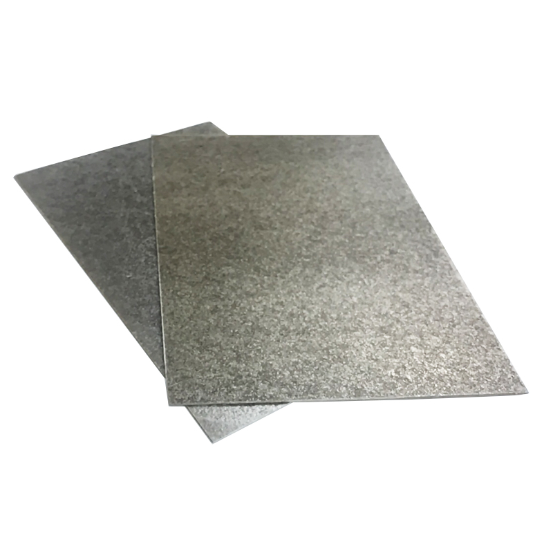 Die Cutting Mica High Voltage Thermally Conductive Silicone Interface Pad For Heating board 12.8