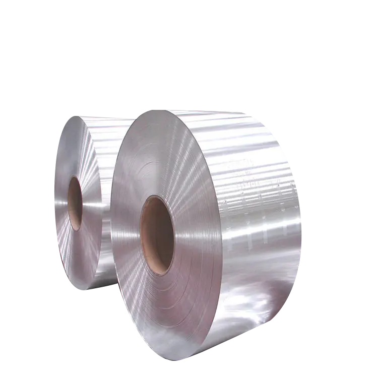 Hot Sale Aluminium Strip 3003 H14 0.5 mm Alloy 3003 5052 Aluminum Strip Aluminum Coils Strip for Industry Building Packing