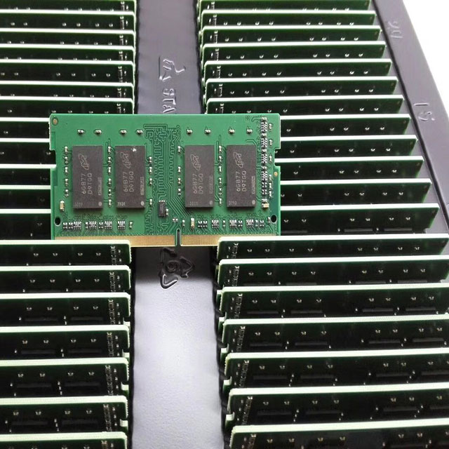 8 ГБ ОЗУ 8 ГБ 8 ГБ Ddr4 2666 МГц ADATA DDR4 2666 МГц 8 ГБ ОЗУ для ноутбука