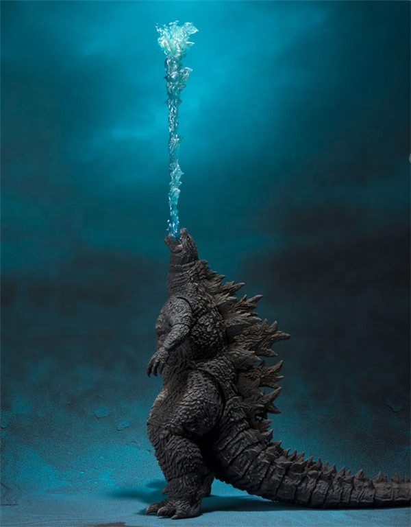Экшн-фигурка Godzilla S.H.MonsterArts, модель игрушек, фигурка монстров из коллекции анимации