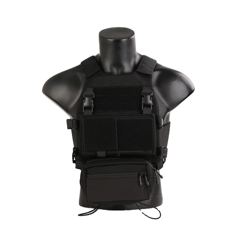 Emerongear JPC Swat Quick Telease Resecue Molle Military Combat Vest Assault Bulletproof Plate Carrier Tactical Vest