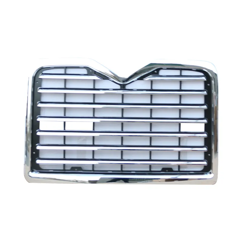 OE number 6MF280M / 25166278 American Truck Chrome Grille for Mack Truck Body Parts
