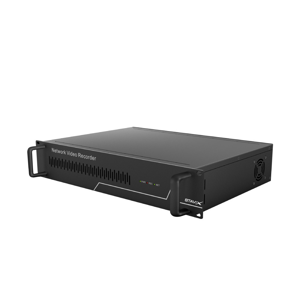 4 канала H.265 Pro 4 * Sata CCTV NVR 32 Ch 1080p 16 Dava 4 k проводной каналов 4 к NVR