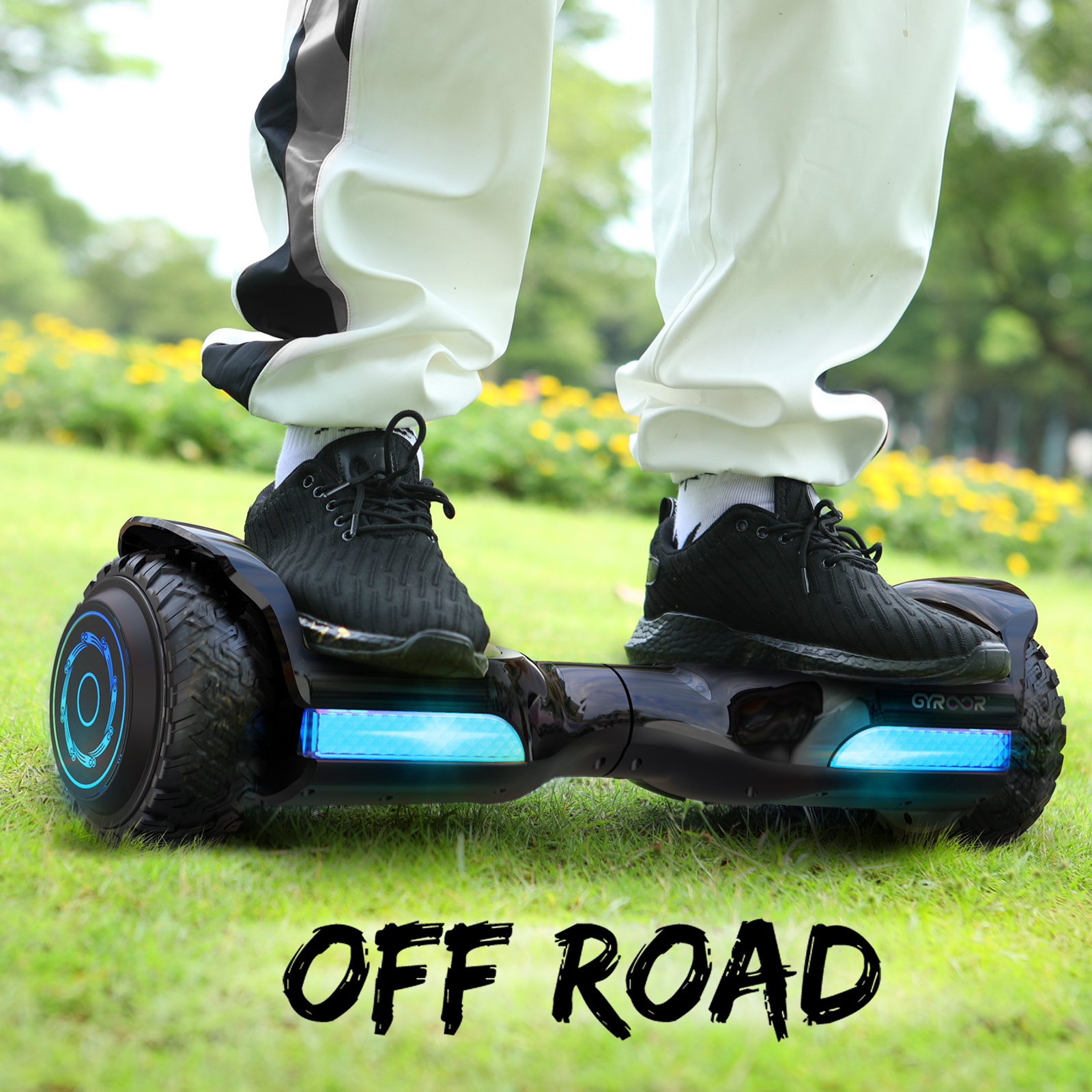 Дешевая цена баланс автомобиля экологичный Летающий Go Cart Bluewheel Ховерборд