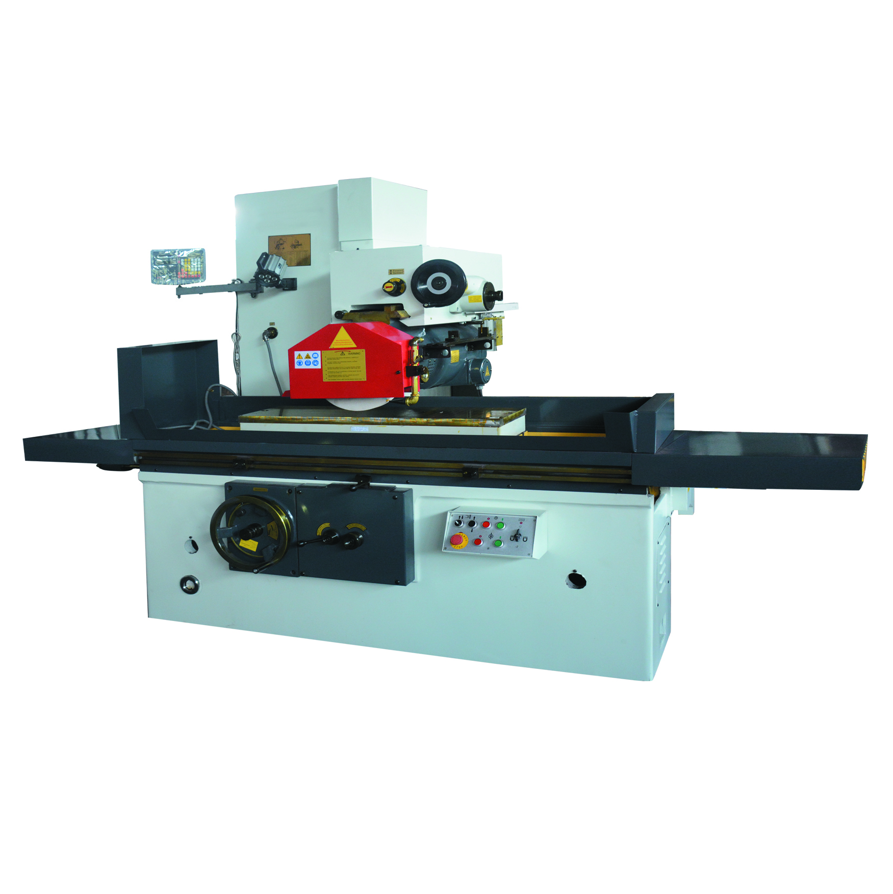 Horizontal Surface Grinder M7160*14 Precision Rectangular Surface Grinding Machine Table Size 1400*600mm with Magnetic Chuck