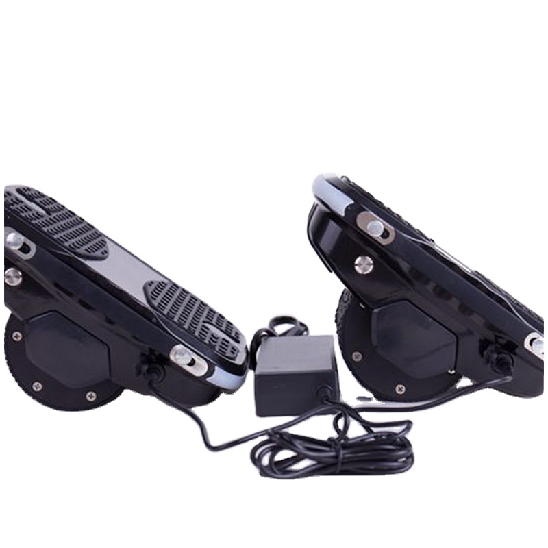 China Electric Scooter E-Skates Skateboard Hover Shoes Self Balancing One Wheel hoverboard Hovershoes