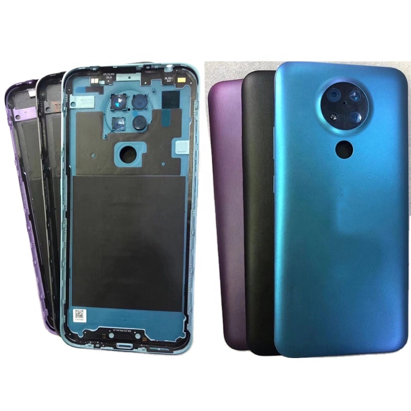 Replacement Back Housing for Nokia 3.4 Back Cover