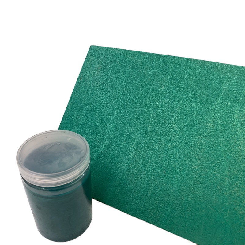 Water Based Reflective Paint Liquid Reflective Film Reflective Marking Paint For Road Signal