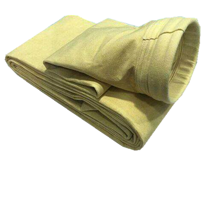 High temperature dust filter bag/filter bag/dust filter bag