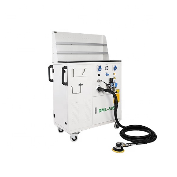 mobile sander and dust extractor dust collection dry dust extractor woodwork for camping tent and outdoor tent