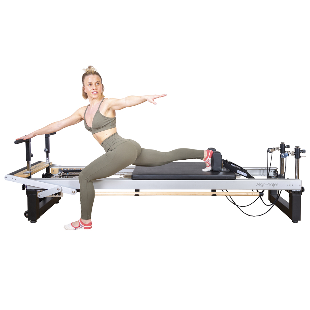 Body Trapeze Pilates Reformer Pilates Bed For Yoga