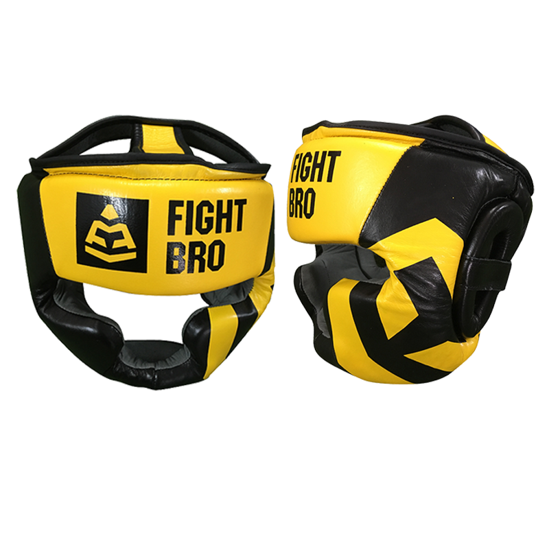 Fighttro на заказ бокс ММА боевые искусства Бокс головные уборы