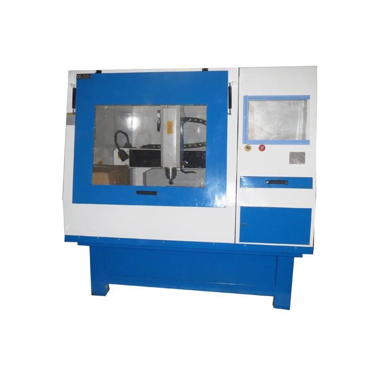 March expo Promotion 3D Mold making 6060 cnc router со скидкой