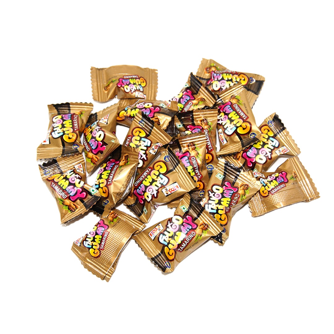 Export Quality Fruito Gummy Watermelon Flavour Jelly | Kamco Fruito Gummy Watermelon Jelly