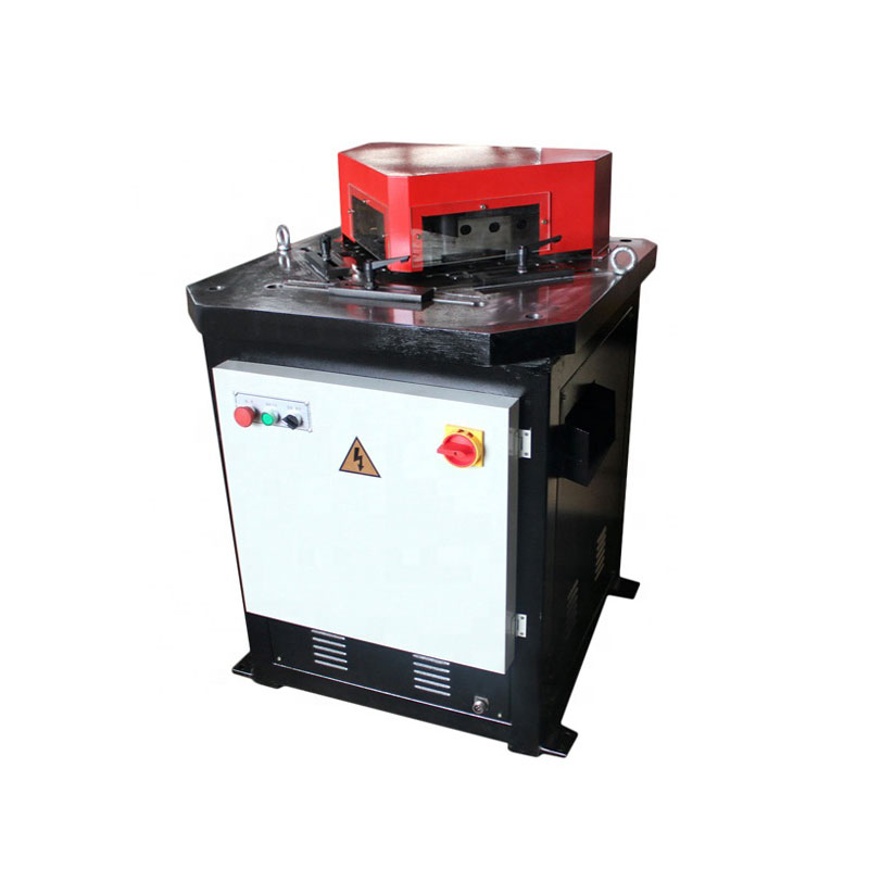 QC28Y-6X200 угол режущая машина