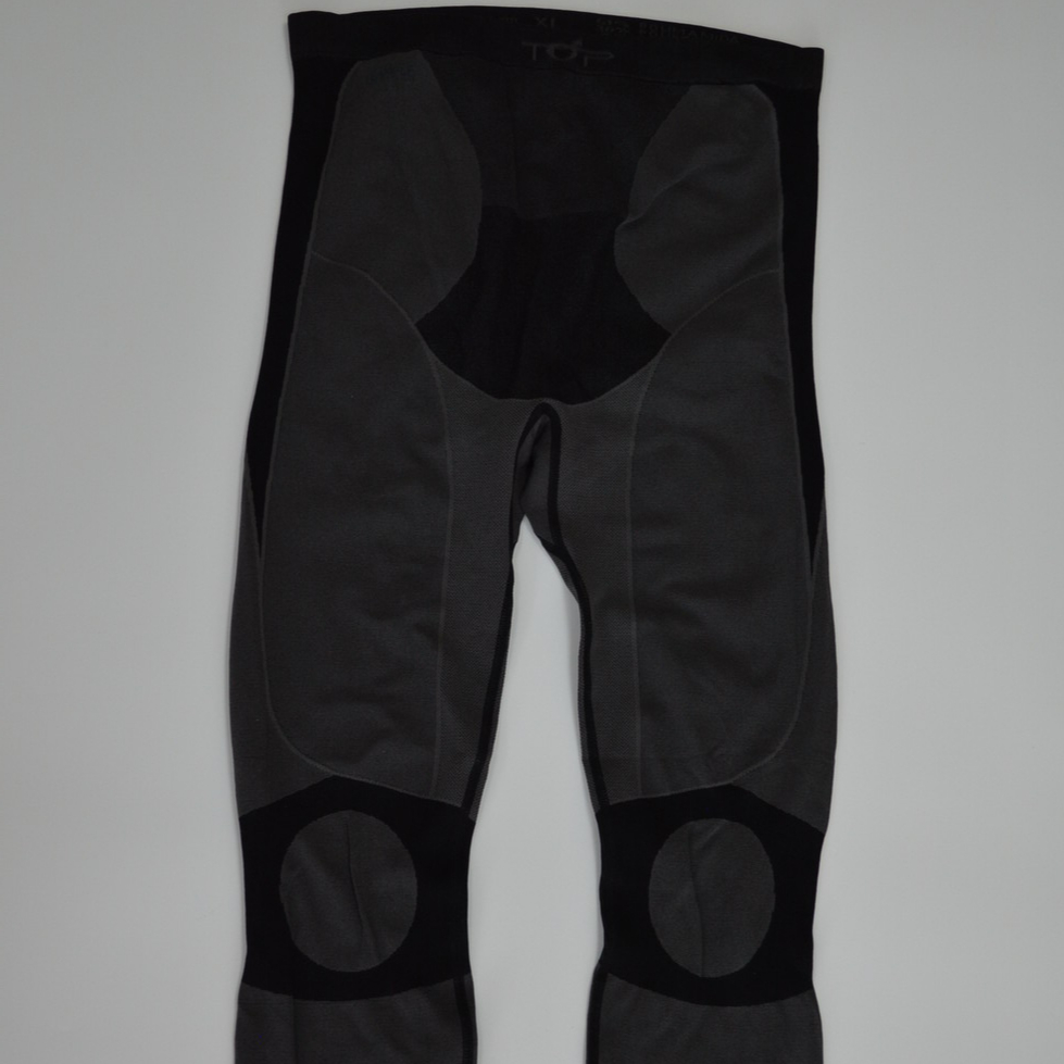 Спортивная underder