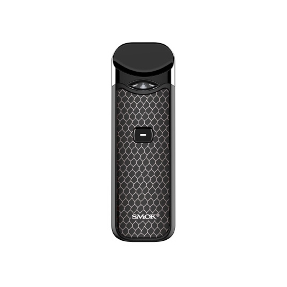 Электронная сигарета vaper SMOK Nord Pod, стартовый набор 1100 мАч