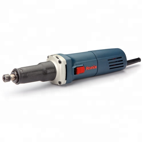 Ronix 710W длинная шея Die-Grinder, Мини Die Grinder модель 3302