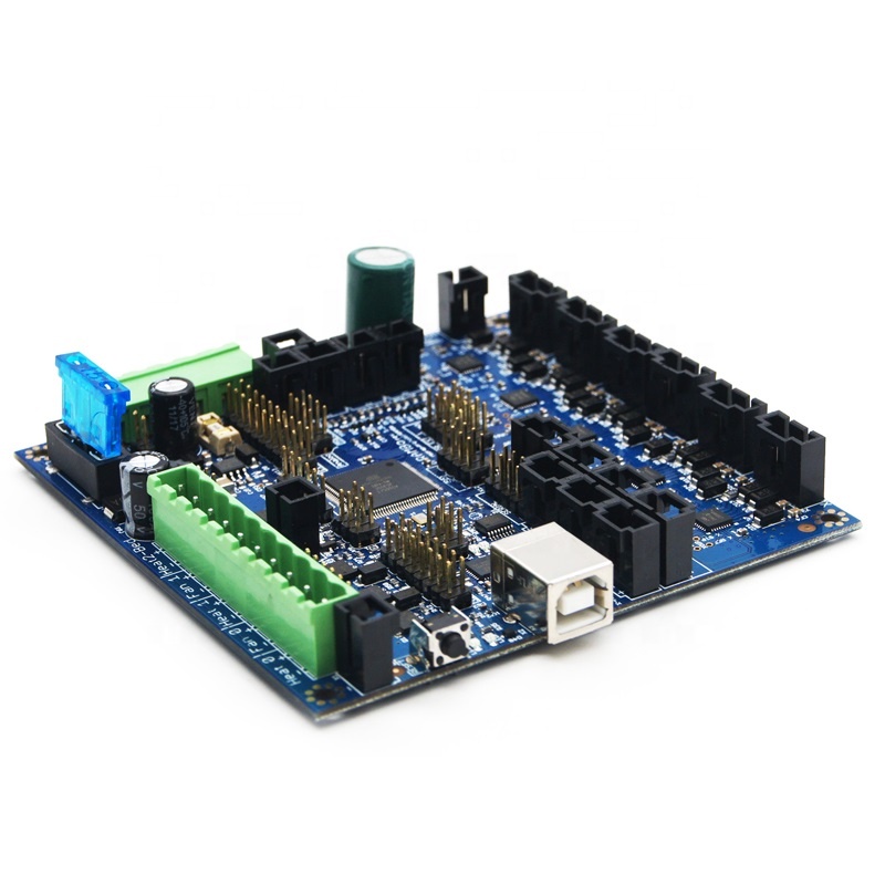 Печатная печатная плата для электроник PCB от производителя, высококачественные зарядные устройства для аккумуляторов PCBA