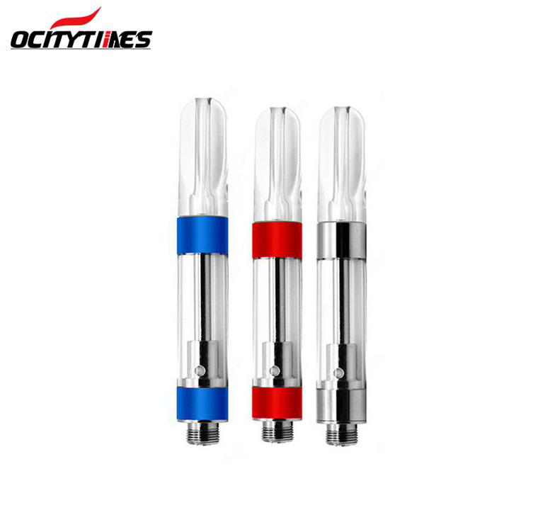Best sell Quartz Ceramic 510 Thick Oil Empty Cbd Vape Cartridge