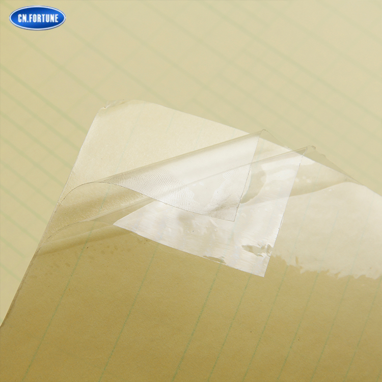 High quality Double Sides Adhesive material Double sided Self-adhesive Film