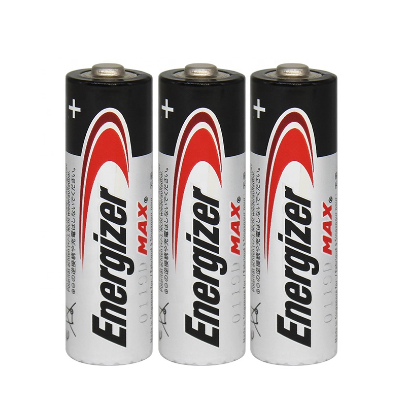 1.5V LR6 akaline batteries wholesale aa