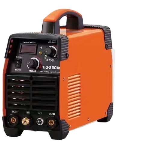 Сварочный аппарат TIG 200A