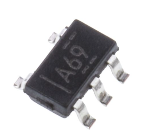 Car electronic component BOM list offer power audio car ic INA169NA/250 ic amplifier