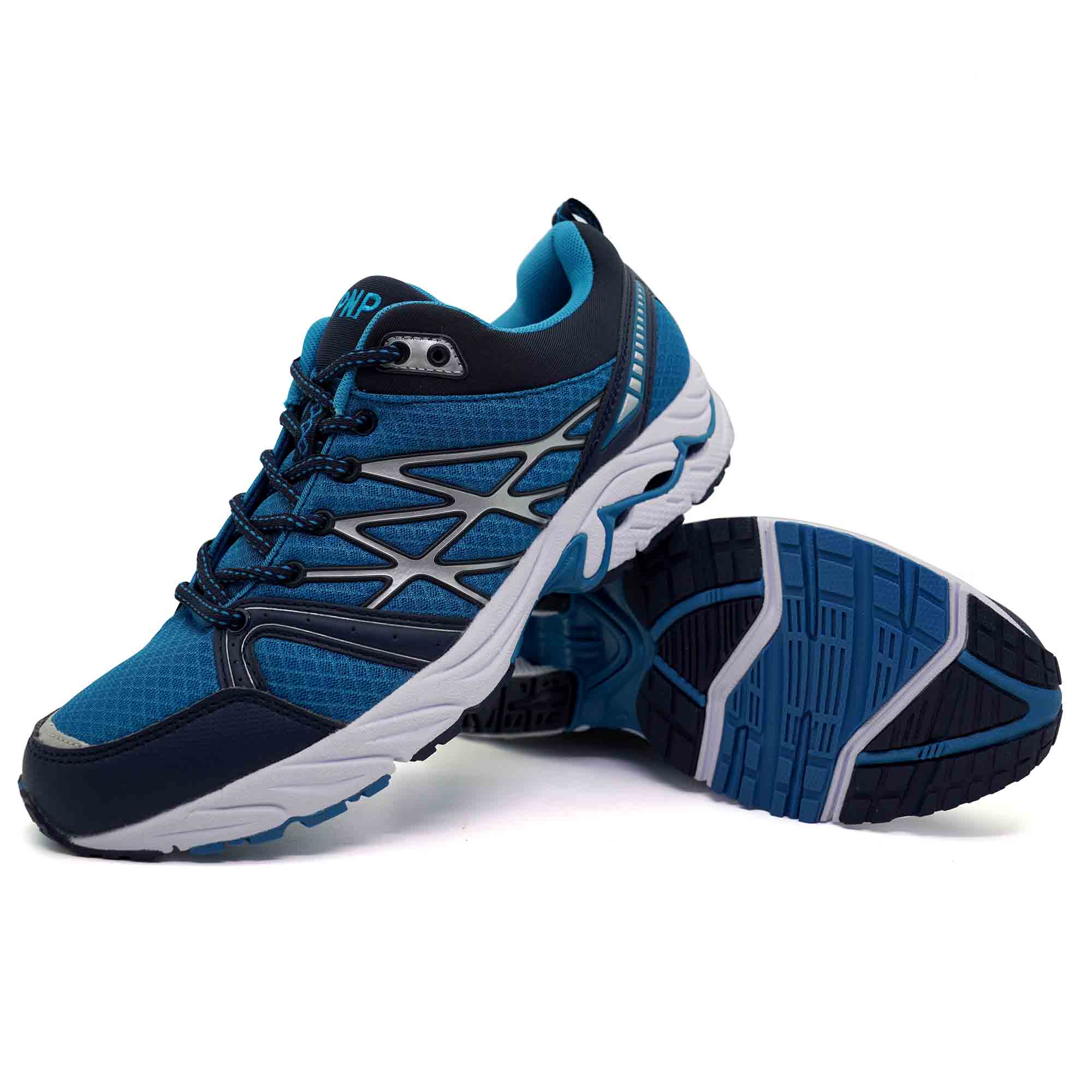 Men Hot Casual Sport Shoes Round Toe Short Size Cheaper Shoes Hiking Outdoor Running Walking Sport Shoes