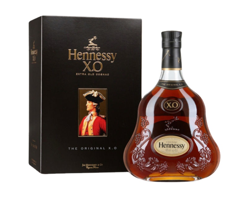 Hennessy VS, XO, V.S.O.P 700ml High Quality (40% Vol.) For Sale