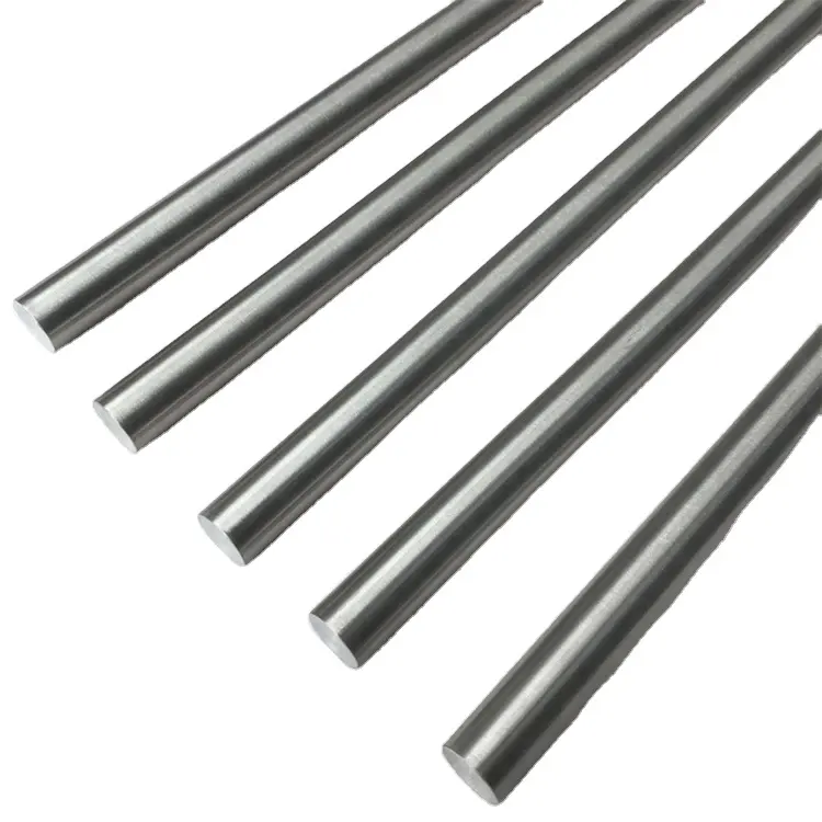 TC21 titanium alloy bars stock