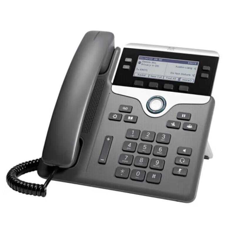 CP-8811-K9 = предприятия офисный телефонной сети IP phone