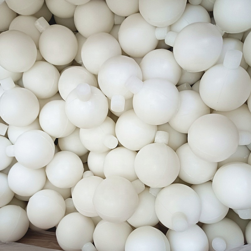 Высокое качество PCM HDPE мяч Bio-основе материала фазового аккумулирования энергии 40, 50,55,65 мм ballice polyoletine сферические шарики