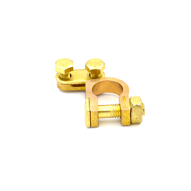 Top Quality Motorcycle Battery Terminal at Wholesale Price from manufacturer