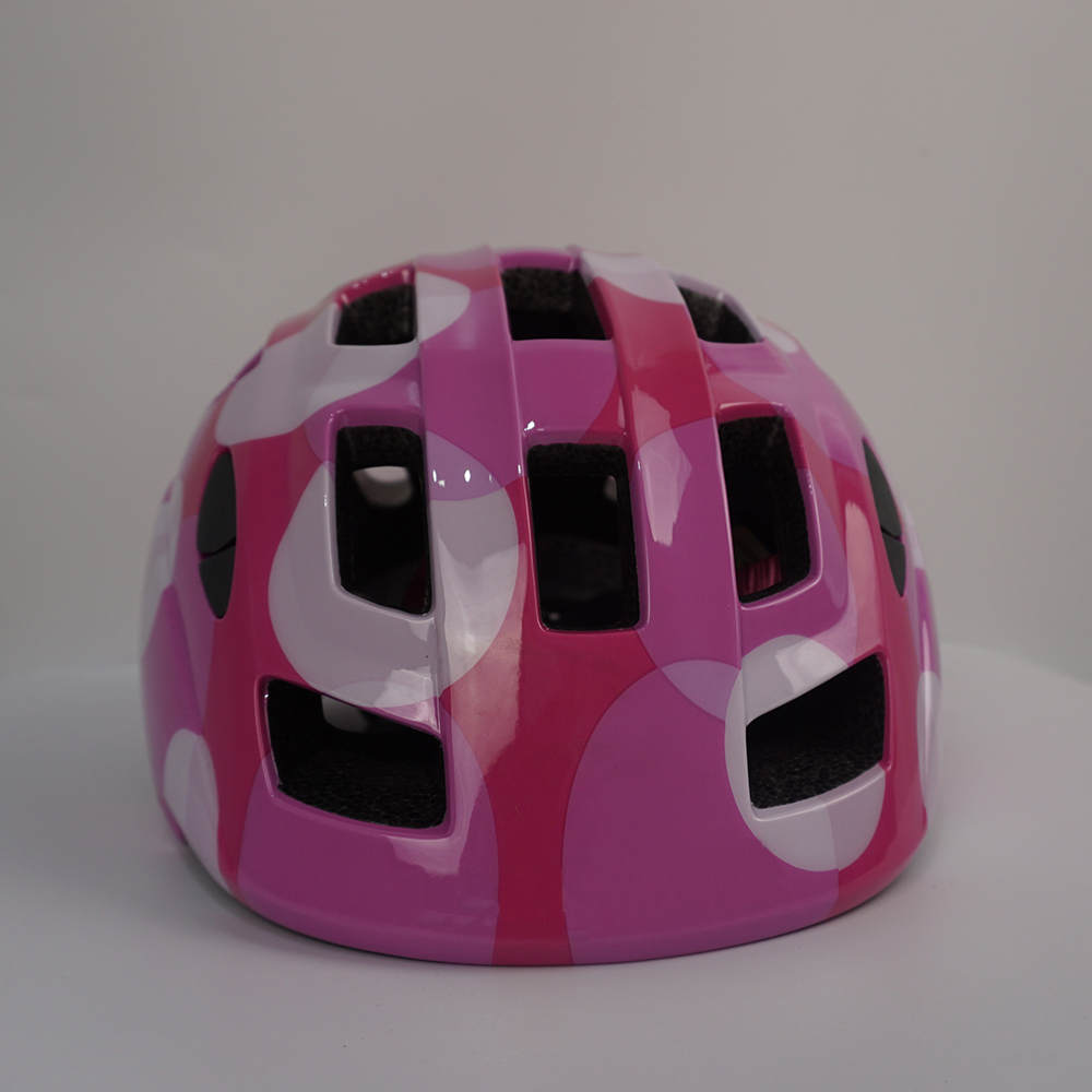 helm downhill carbon oem kids helmet safety bike crash helmet for girls