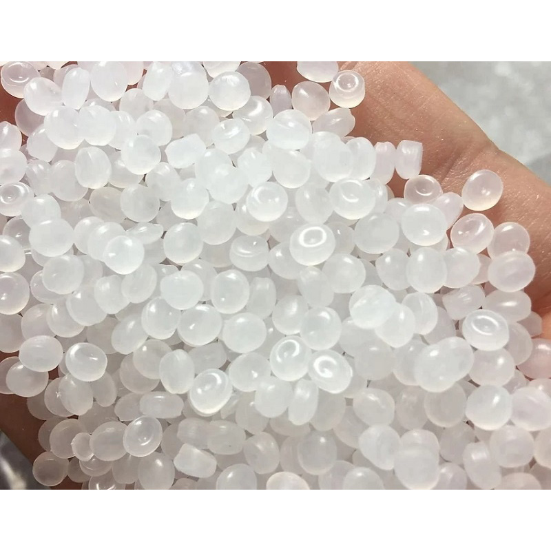 Линейные полиэтиленовые пленочные гранулы низкой плотности LLDPE 218WJ