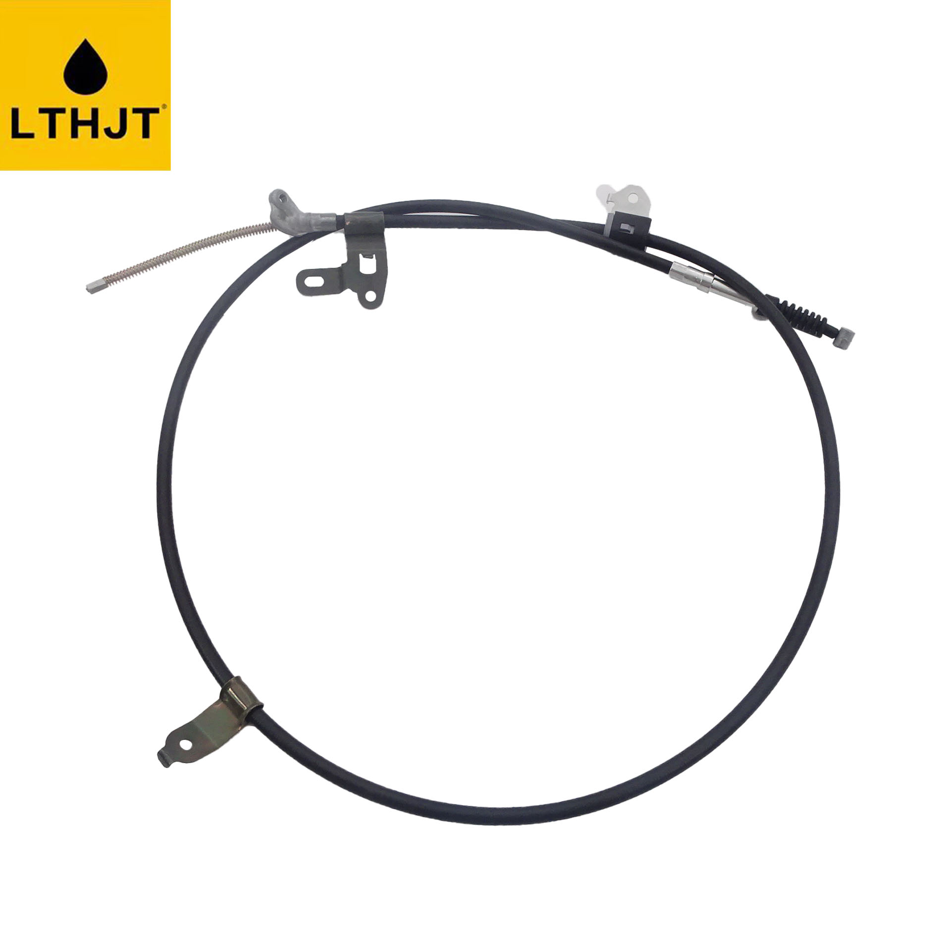 Auto Parts Rear Right Hand Brake Cable For COROLLA ZRE120 2007-2017 46420-12490