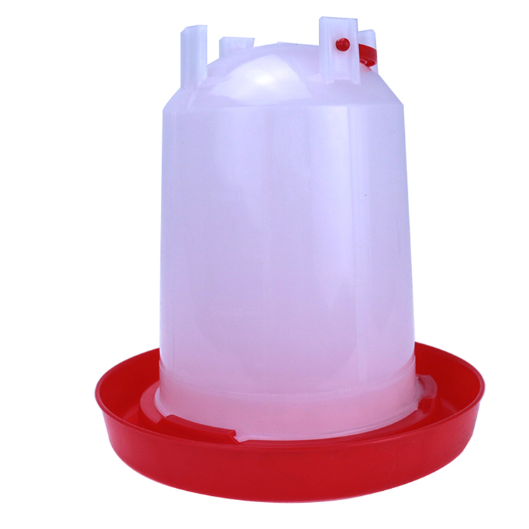 Chick Feeders And Drinkers High Quality Animal Feeder Poultry Feeders And Drinkers
