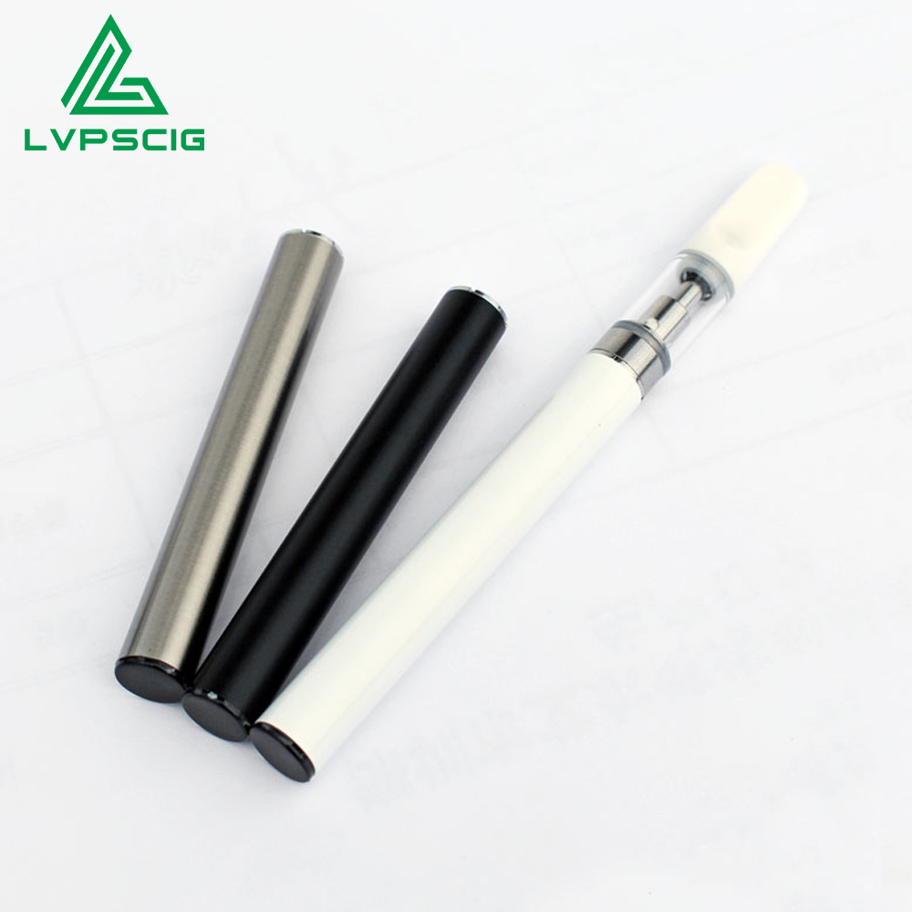 LVPSCIG vpm3 Mini Pen 510 аккумулятор CBD картридж 350 мАч портативный аккумулятор с индивидуальным цветом