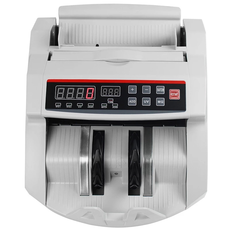 2108 money counter for bill counter / money detector / money counting machine