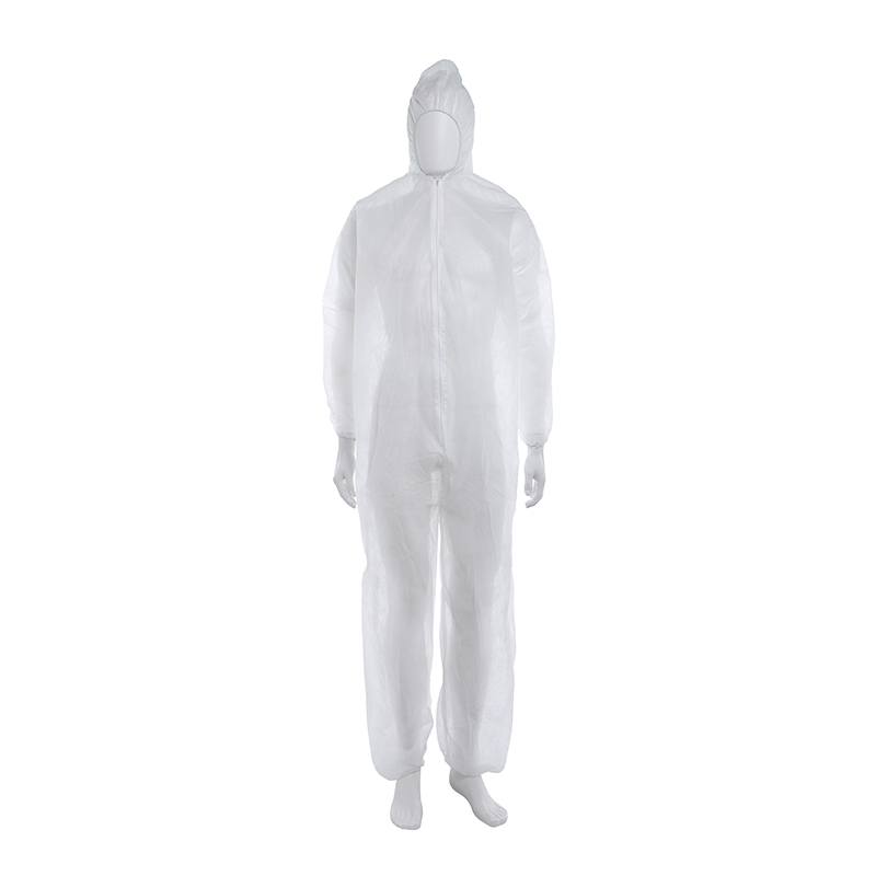 Good Price Full body suit Isolation suit coverall Disposable protective workwear medical protective clothes