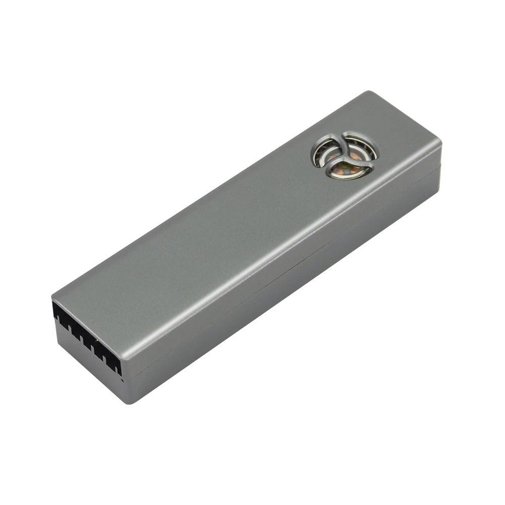 Корпус для M2 SSD M.2 на USB 3,2 Gen 2 NVMe SSD корпус для Nvme PCIE UASP M Key NGFF SATA USB C SDD жесткий диск адаптер
