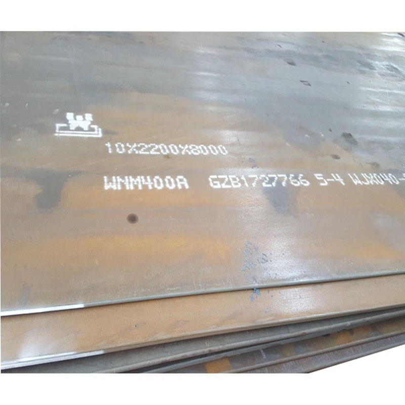 Толстая устойчивая к истиранию производитель NM360 NM400 NM500 hardox 400 hardox 500 Износостойкая стальная пластина